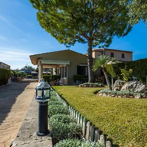 Villa Son Macia