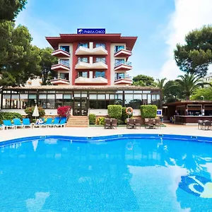 Hotel Pabisa Chico (adults Only), Playa de Palma (Mallorca)