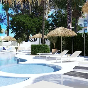 Hsm Lago Park Aparthotel