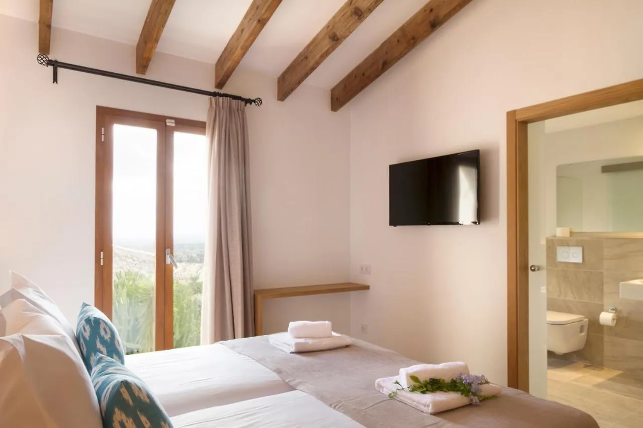 Angels Boutique - Turismo De Interior Hotel Selva