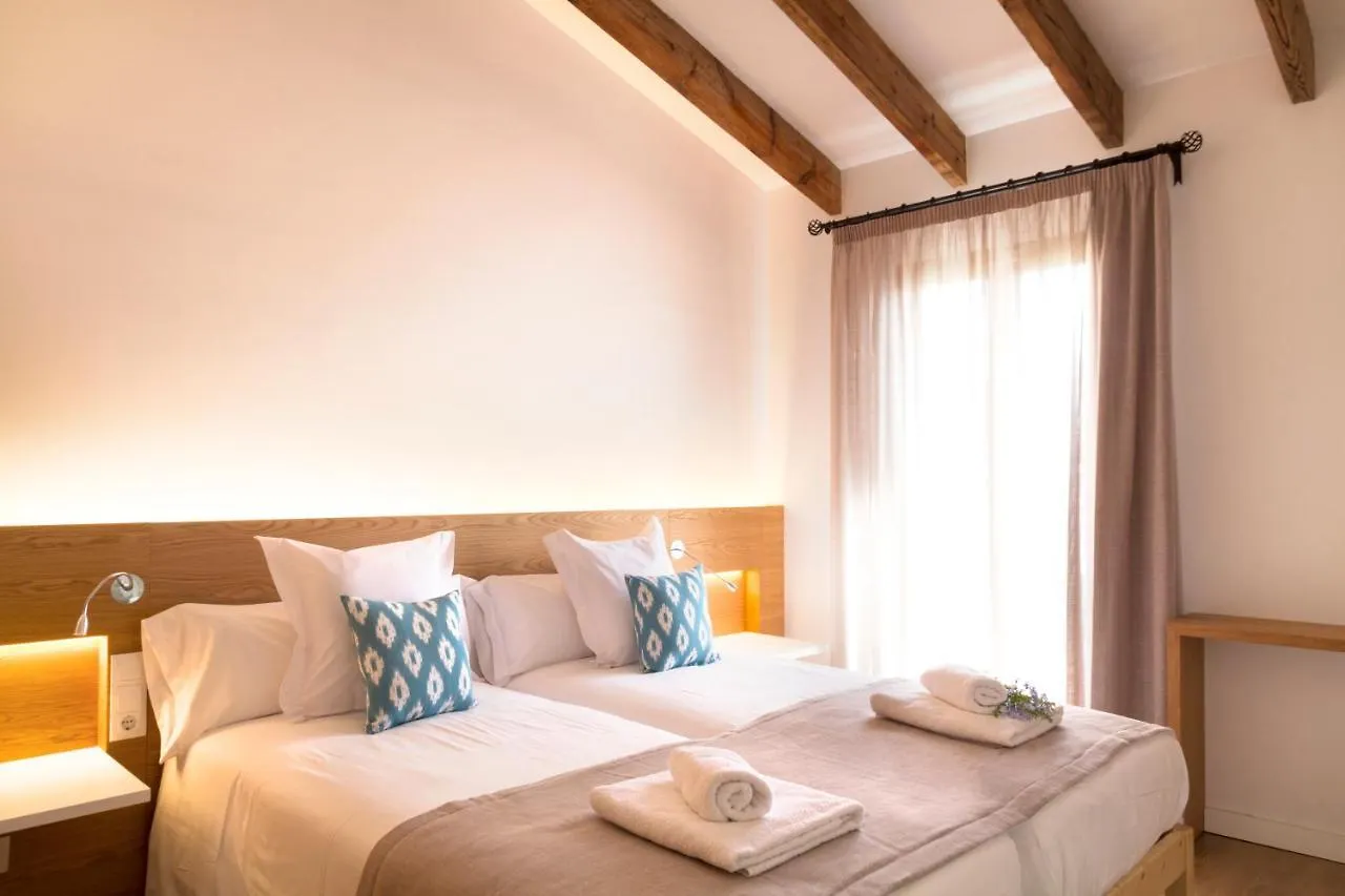 Angels Boutique - Turismo De Interior Hotel Selva   Selva (Mallorca)