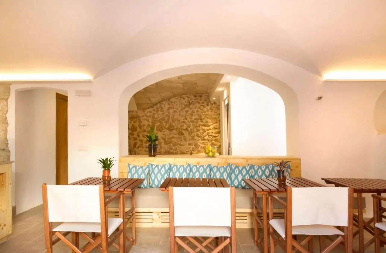 Angels Boutique - Turismo De Interior Hotel Selva