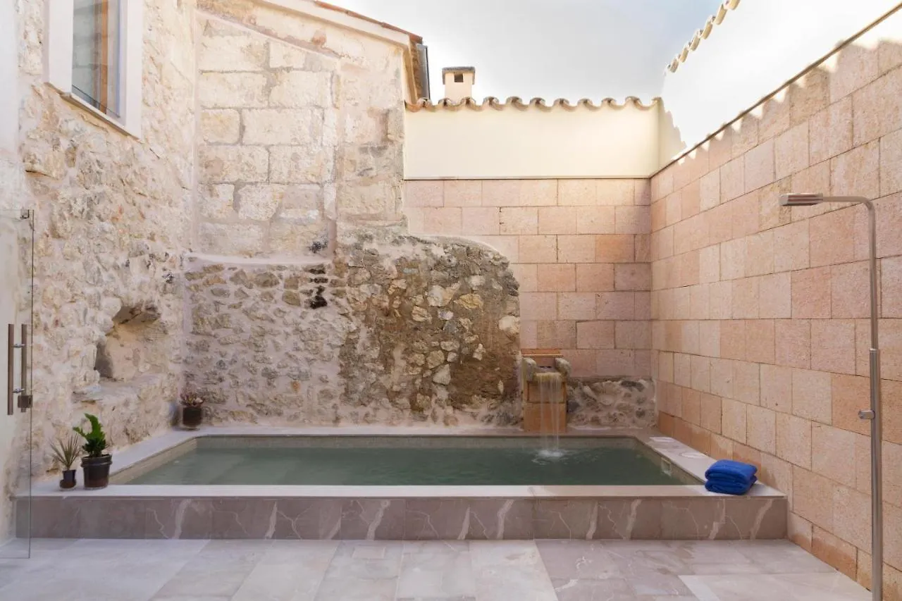 Angels Boutique - Turismo De Interior Hotel Selva  Selva (Mallorca)