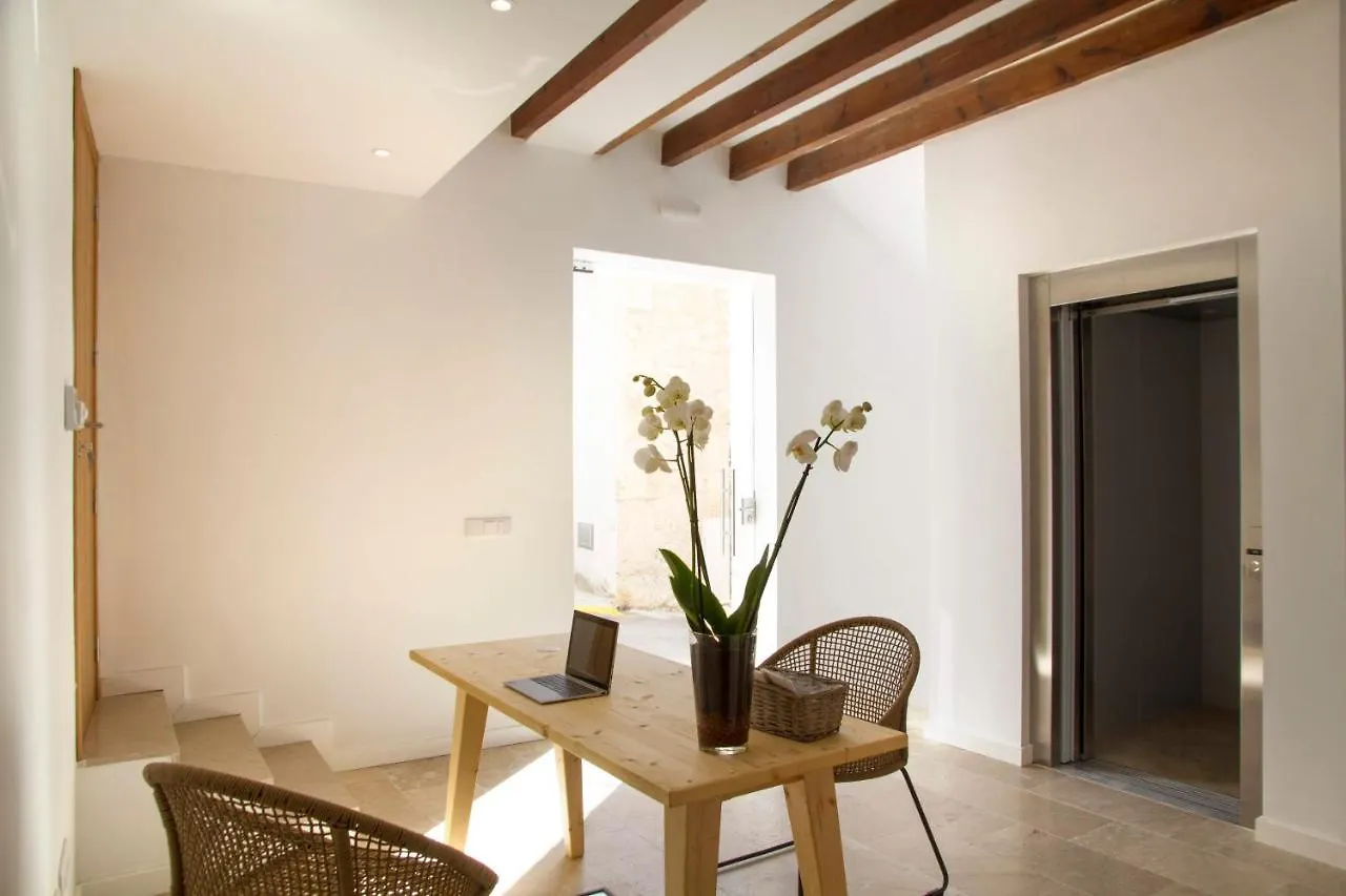 ****  Angels Boutique - Turismo De Interior Hotel Selva  Spain