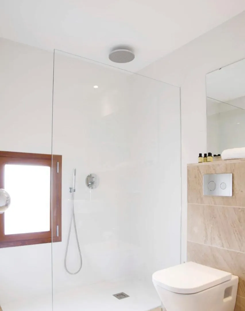 ****  Angels Boutique - Turismo De Interior Hotel Selva  Spain