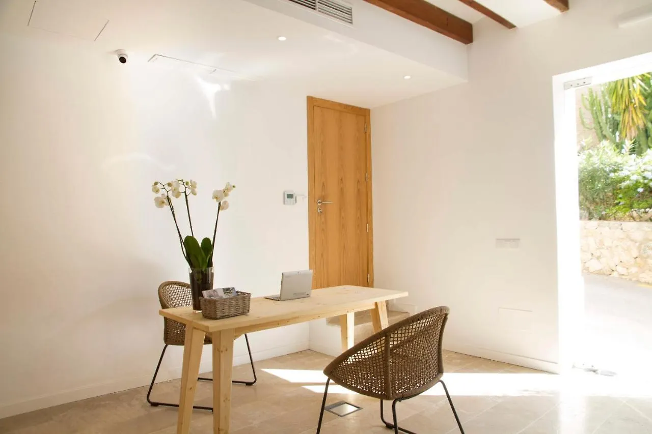 Angels Boutique - Turismo De Interior Hotel Selva
