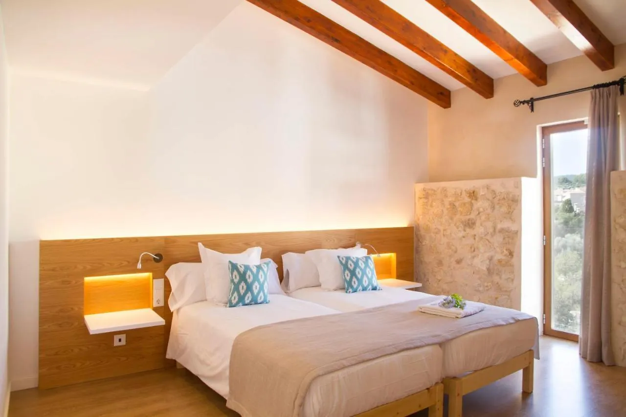 Angels Boutique - Turismo De Interior Hotel Selva  Selva (Mallorca)